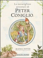 MERAVIGLIOSE AVVENTURE DI PETER CONIGLIO