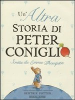 ALTRA STORIA DI PETER CONIGLIO