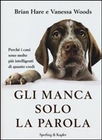 GLI MANCA SOLO LA PAROLA