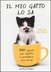 IL MIO GATTO LO SA