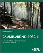 CAMMINARE NEI BOSCHI