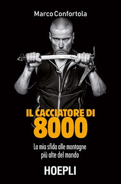 IL CACCIATORE DI 8000