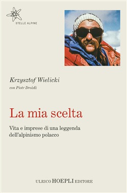 LA MIA SCELTA