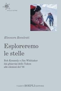 ESPLOREREMO LE STELLE