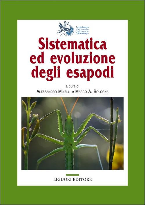 SISTEMATICA ED EVOLUZIONE DEGLI ESAPODI
