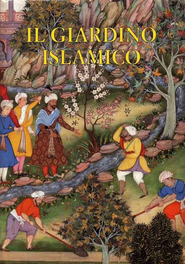 GIARDINO ISLAMICO