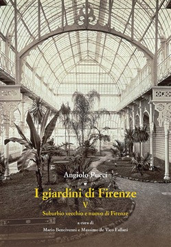 I GIARDINI DI FIRENZE V