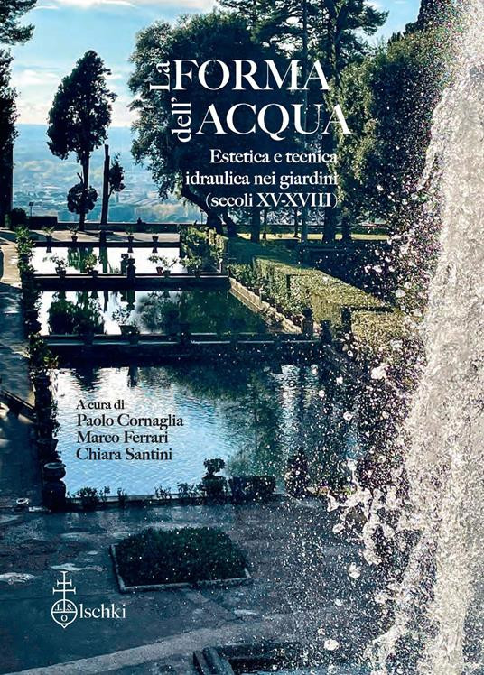 LA FORMA DELL ACQUA