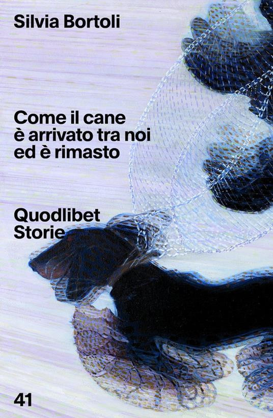 COME IL CANE E ARRIVATO TRA NOI ED E RIMASTO