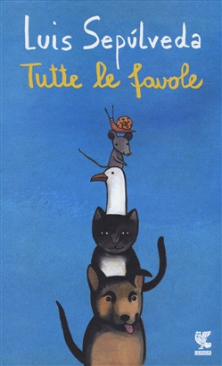 TUTTE LE FAVOLE