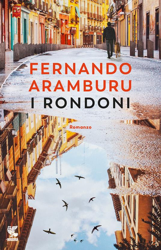 I RONDONI
