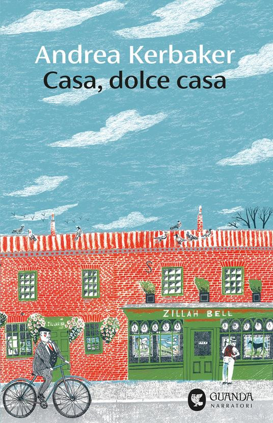CASA DOLCE CASA