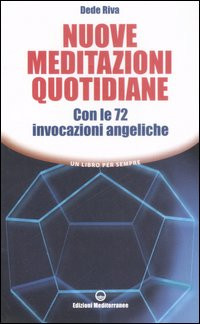 NUOVEMEDITAZIONI QUOTIDIANE