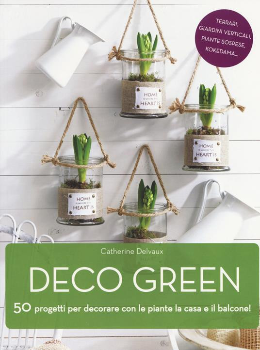 DECO GREEN