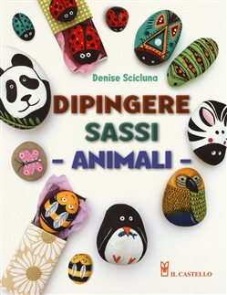 DIPINGERE SASSI
