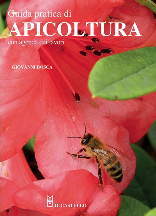 GUIDA PRATICA DI APICOLTURA