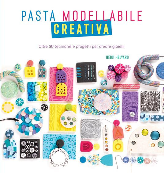 PASTA MODELLABILE CREATIVA