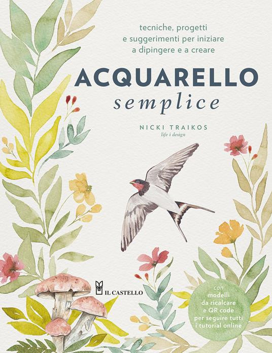 ACQUARELLO SEMPLICE