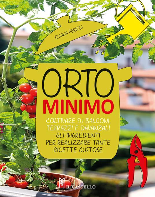 ORTO MINIMO