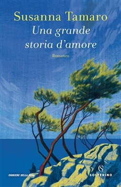UNA GRANDE STORIA D AMORE