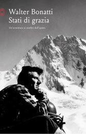 WALTER BONATTI STATI DI GRAZIA