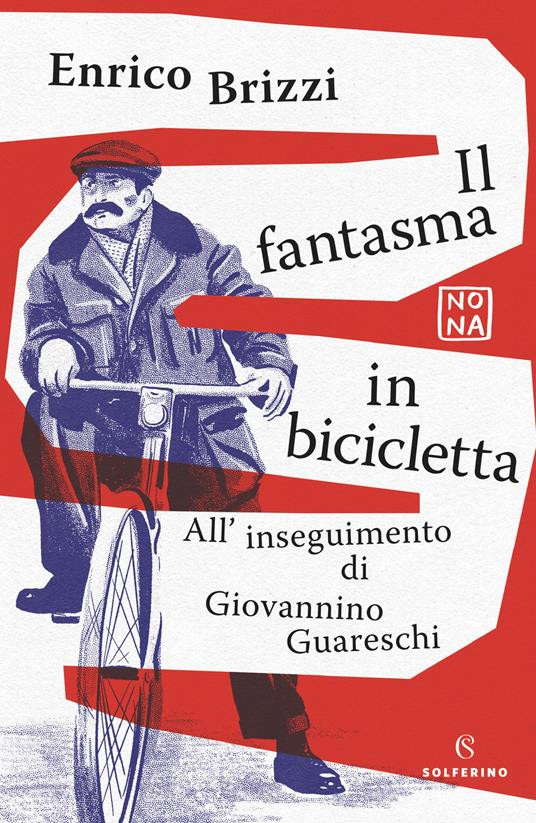 IL FANTASMA IN BICICLETTA