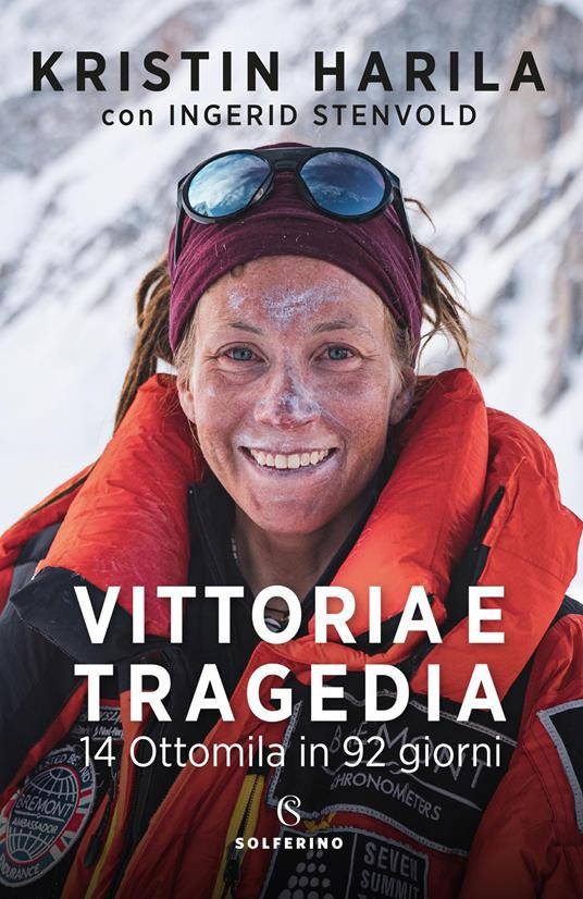 VITTORIA E TRAGEDIA
