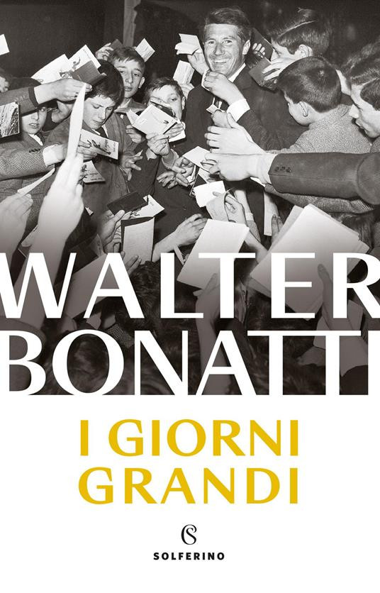 I GIORNI DEI GRANDI