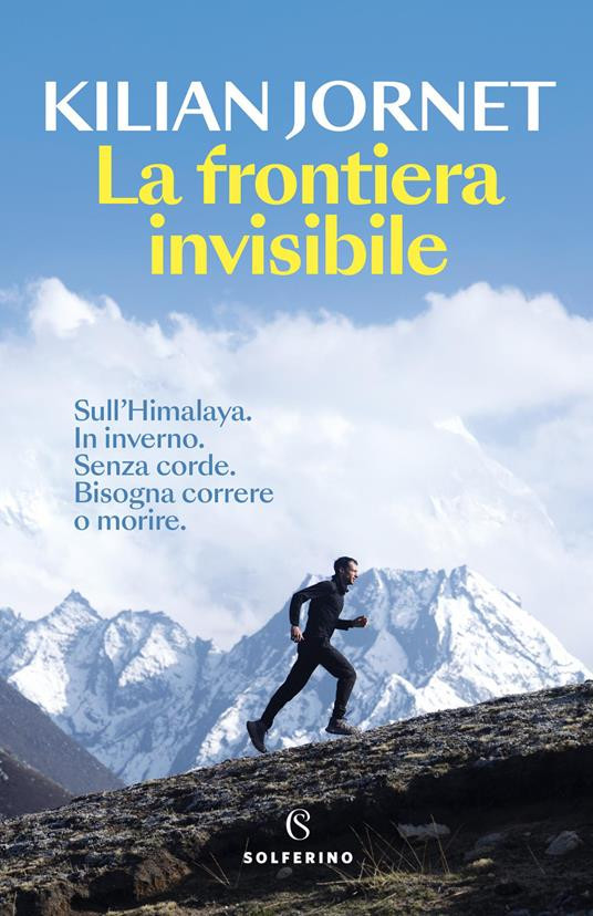 LA FRONTIERA INVISIBILE