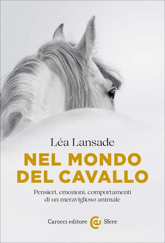 NEL MONDO DEL CAVALLO