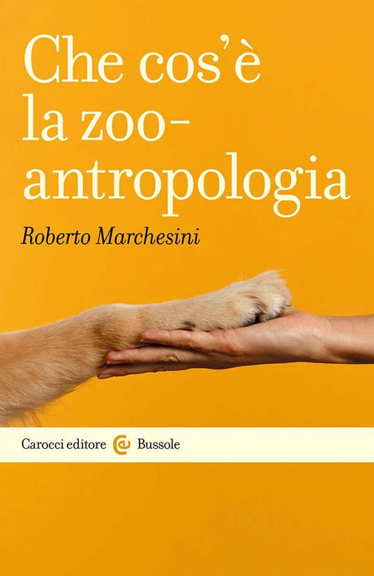 CHE COS E LA ZOO ANTROPOLOGIA