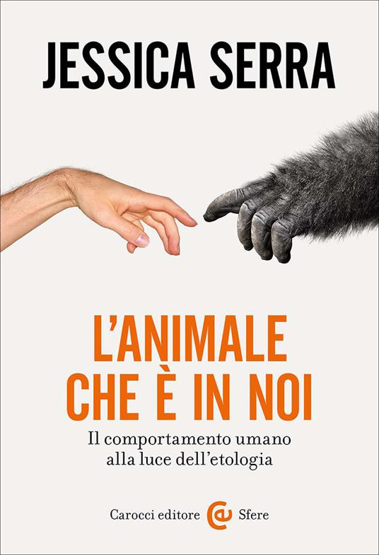 L ANIMALE CHE E IN NOI