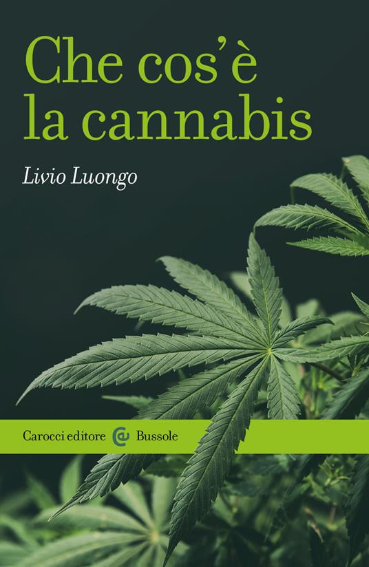 CHE COS E LA CANNABIS
