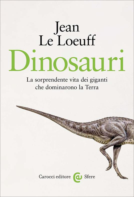 DINOSAURI