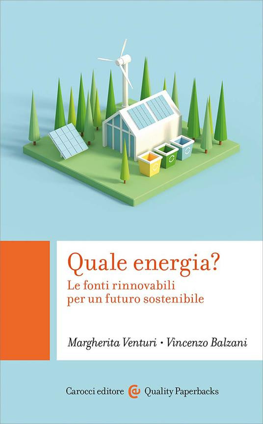 QUALE ENERGIA