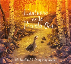 L AUTUNNO DELLA PICCOLA OCA
