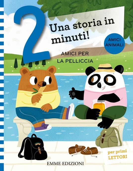 AMICI PER LA PELLICCIA