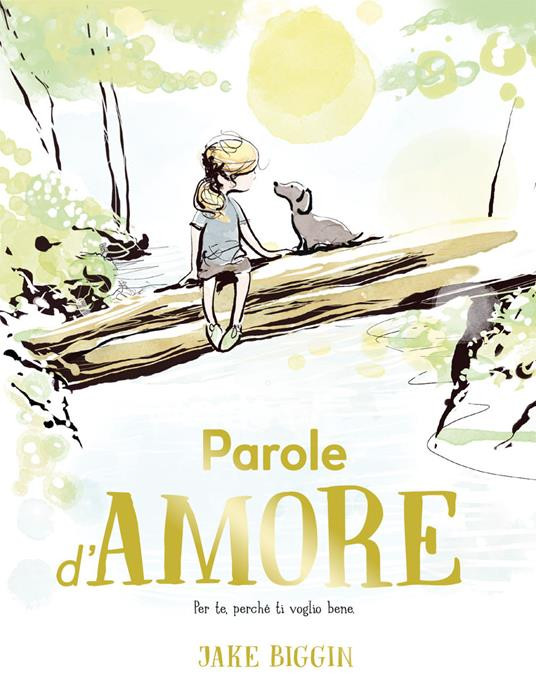 PAROLE D AMORE