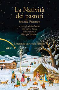 LA NATIVITA DEI PASTORI