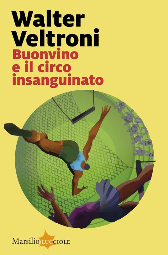 BUONVINO E IL CIRCO