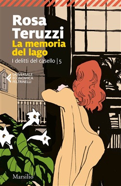 LA MEMORIA DEL LAGO
