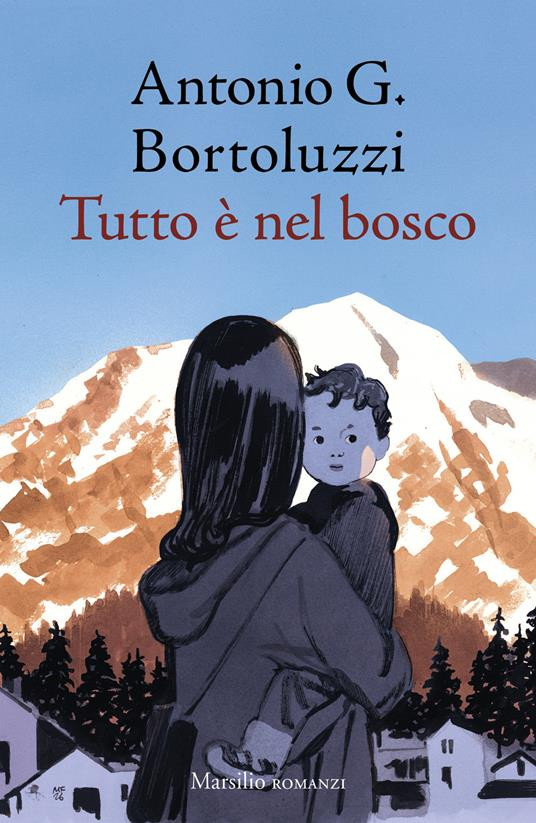 TUTTO E NEL BOSCO