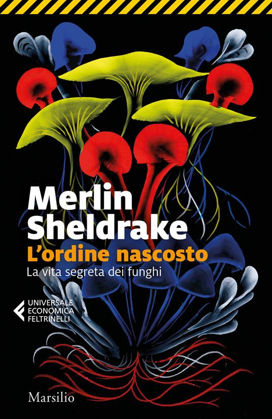 L ORDINE NASCOSTO