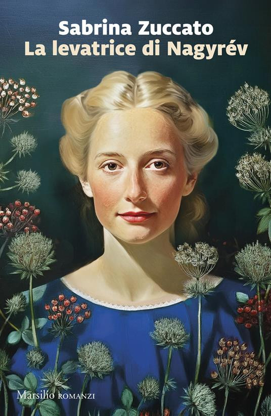 LA LEVATRICE DI NAGYREV