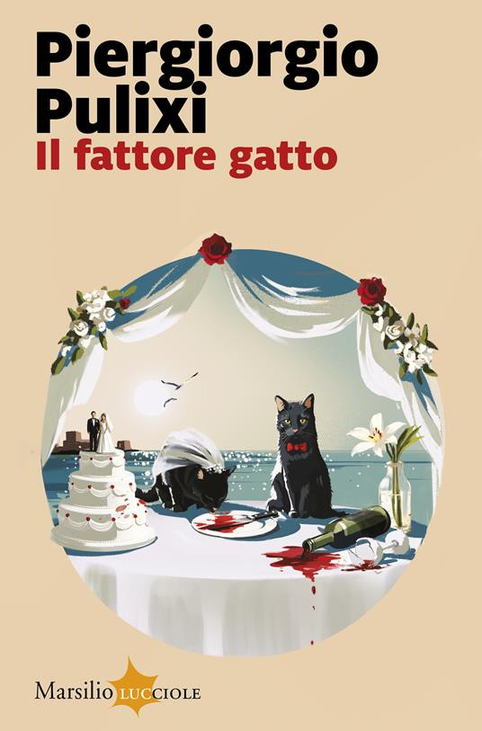 IL FATTORE GATTO