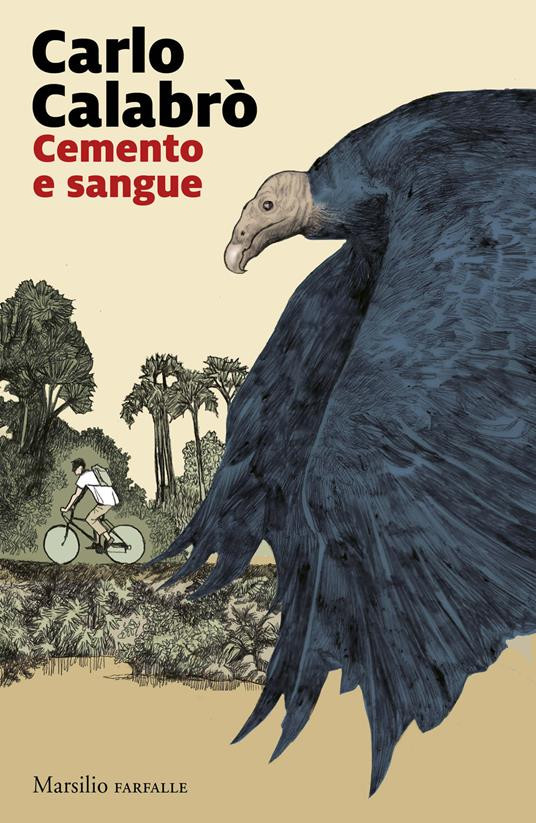 CEMENTO E SANGUE