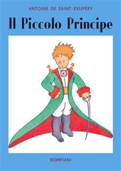IL PICCOLO PRINCIPE