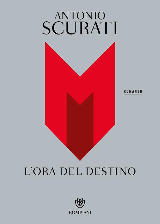 L ORA DEL DESTINO