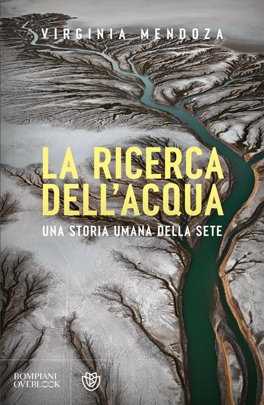 LA RICERCA DELL ACQUA