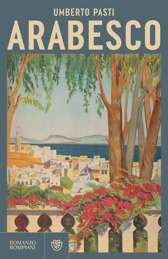 ARABESCO